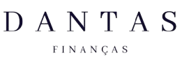 Logotipo de Dantas Finanças